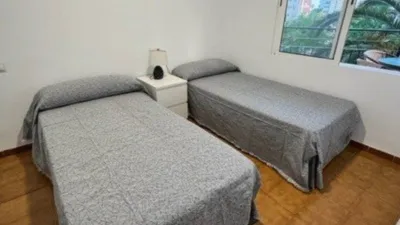 Apartamento en alquiler en Carrer de la Torre de Sant Vicent, 8, La Torre-L'Almadrava (Benicàssim - Benicasim)