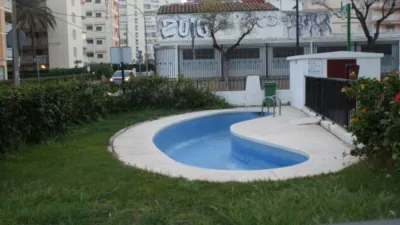 Apartamento en alquiler en Carrer de la Torre de Sant Vicent, 8, La Torre-L'Almadrava (Benicàssim - Benicasim)