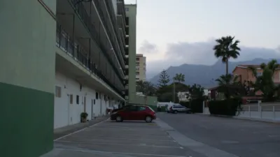 Apartamento en alquiler en Carrer de la Torre de Sant Vicent, 8, La Torre-L'Almadrava (Benicàssim - Benicasim)