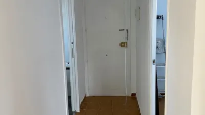 Apartamento en alquiler en Carrer de la Torre de Sant Vicent, 8, La Torre-L'Almadrava (Benicàssim - Benicasim)
