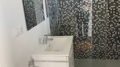 Apartamento en alquiler en Carrer de la Torre de Sant Vicent, 8, La Torre-L'Almadrava (Benicàssim - Benicasim)