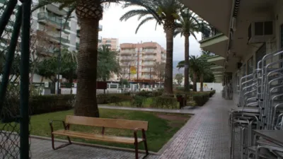 Apartamento en alquiler en Carrer de la Torre de Sant Vicent, 8, La Torre-L'Almadrava (Benicàssim - Benicasim)