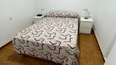 Apartamento en alquiler en Carrer de la Torre de Sant Vicent, 8, La Torre-L'Almadrava (Benicàssim - Benicasim)