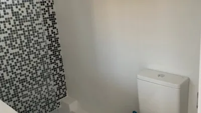 Apartamento en alquiler en Carrer de la Torre de Sant Vicent, 8, La Torre-L'Almadrava (Benicàssim - Benicasim)