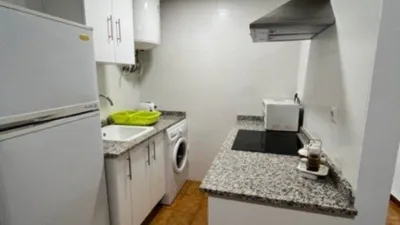 Apartamento en alquiler en Carrer de la Torre de Sant Vicent, 8, La Torre-L'Almadrava (Benicàssim - Benicasim)