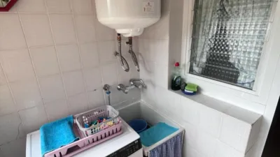 Piso en alquiler en Carrer del Palmeral, cerca de Carrer del Mas dels Andreus, Heliópolis-Curva (Benicàssim - Benicasim) de 650 €<span>/mes</span>