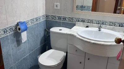 Piso en alquiler en Carrer del Palmeral, cerca de Carrer del Mas dels Andreus, Heliópolis-Curva (Benicàssim - Benicasim) de 650 €<span>/mes</span>