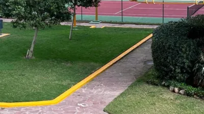Piso en alquiler en Carrer del Palmeral, cerca de Carrer del Mas dels Andreus, Heliópolis-Curva (Benicàssim - Benicasim) de 650 €<span>/mes</span>