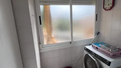 Piso en alquiler en Carrer del Palmeral, cerca de Carrer del Mas dels Andreus, Heliópolis-Curva (Benicàssim - Benicasim) de 650 €<span>/mes</span>