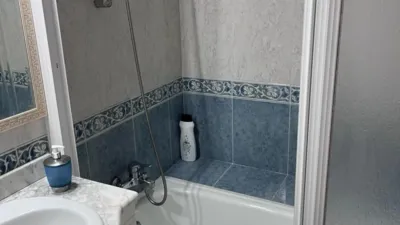 Piso en alquiler en Carrer del Palmeral, cerca de Carrer del Mas dels Andreus, Heliópolis-Curva (Benicàssim - Benicasim) de 650 €<span>/mes</span>