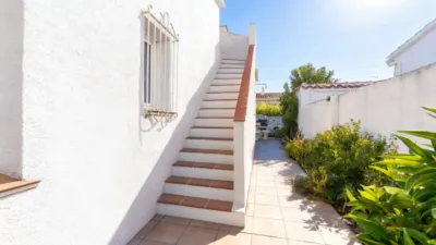Casa en venta en Carrer de la Garrotxa, 16, Mas Mates-Boscà-Mas Fumats (Roses) de 229.000 €