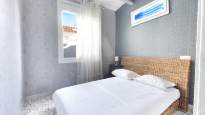 Casa en venta en Carrer de la Garrotxa, 16, Mas Mates-Boscà-Mas Fumats (Roses) de 229.000 €