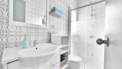 Casa en venta en Carrer de la Garrotxa, 16, Mas Mates-Boscà-Mas Fumats (Roses) de 229.000 €
