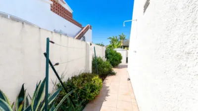Casa en venta en Carrer de la Garrotxa, 16, Mas Mates-Boscà-Mas Fumats (Roses) de 229.000 €
