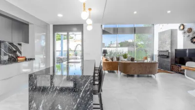 Casa en venta en Carrer dels Horts, 8, Castelló d'Empúries de 969.000 €