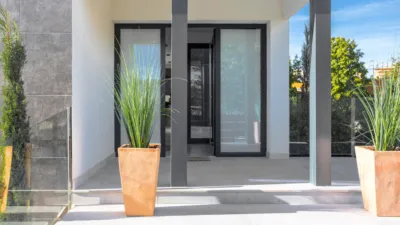 Casa en venta en Carrer dels Horts, 8, Castelló d'Empúries de 969.000 €