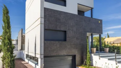 Casa en venta en Carrer dels Horts, 8, Castelló d'Empúries de 969.000 €