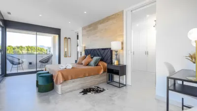 Casa en venta en Carrer dels Horts, 8, Castelló d'Empúries de 969.000 €