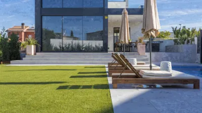 Casa en venta en Carrer dels Horts, 8, Castelló d'Empúries de 969.000 €