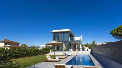 Casa en venta en Carrer dels Horts, 8, Castelló d'Empúries de 969.000 €