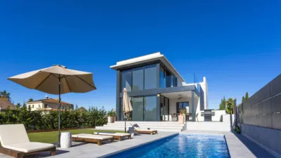 Casa en venta en Carrer dels Horts, 8, Castelló d'Empúries de 969.000 €