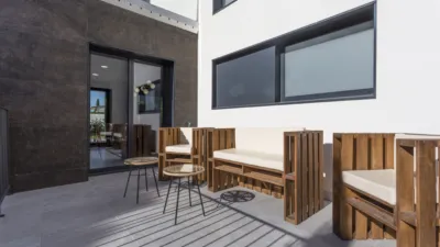 Casa en venta en Carrer dels Horts, 8, Castelló d'Empúries de 969.000 €