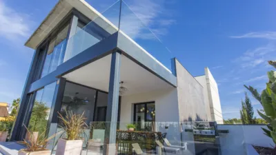 Casa en venta en Carrer dels Horts, 8, Castelló d'Empúries de 969.000 €