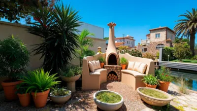 Casa en venta en Carrer de les Medes, 57, Empuriabrava (Castelló d'Empúries) de 799.000 €