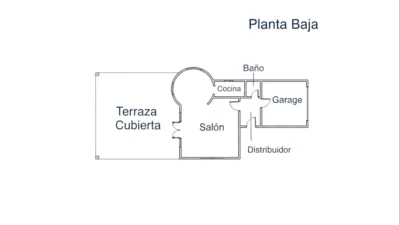 Casa en venta en Carrer de les Medes, 57, Empuriabrava (Castelló d'Empúries) de 799.000 €