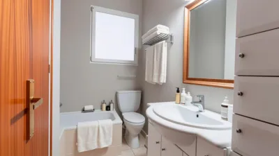 Casa en venta en Carrer de les Medes, 57, Empuriabrava (Castelló d'Empúries) de 799.000 €