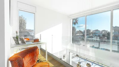 Casa en venta en Empuriabrava, Empuriabrava (Castelló d'Empúries) de 1.395.000 €