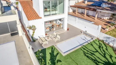 Casa en venta en Empuriabrava, Empuriabrava (Castelló d'Empúries) de 1.395.000 €