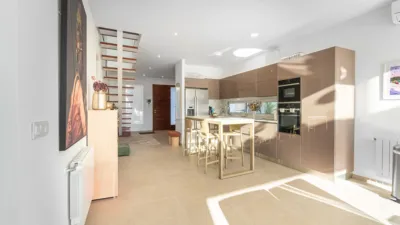 Casa en venta en Empuriabrava, Empuriabrava (Castelló d'Empúries) de 1.395.000 €