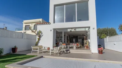 Casa en venta en Empuriabrava, Empuriabrava (Castelló d'Empúries) de 1.395.000 €