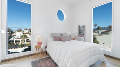 Casa en venta en Empuriabrava, Empuriabrava (Castelló d'Empúries) de 1.395.000 €