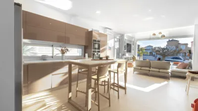 Casa en venta en Empuriabrava, Empuriabrava (Castelló d'Empúries) de 1.395.000 €