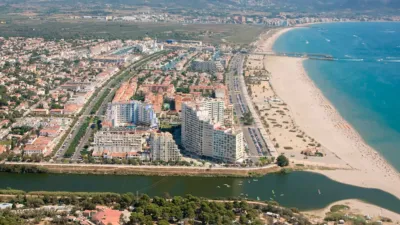 Casa en venta en Empuriabrava, Empuriabrava (Castelló d'Empúries) de 1.395.000 €