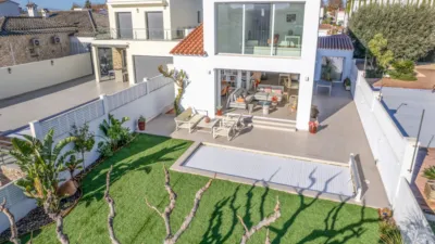 Casa en venta en Empuriabrava, Empuriabrava (Castelló d'Empúries) de 1.395.000 €