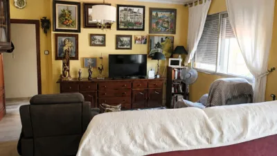 Apartment in Plaza del Martinete photo 5