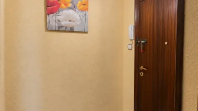 Apartment in Plaza del Martinete photo 2