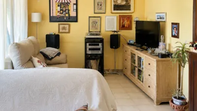 Apartment in Plaza del Martinete photo 4