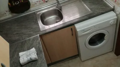 Piso en alquiler en Avenida de Carvajal, Las Gaviotas-Carvajal (Fuengirola) de 1.100 €<span>/mes</span>