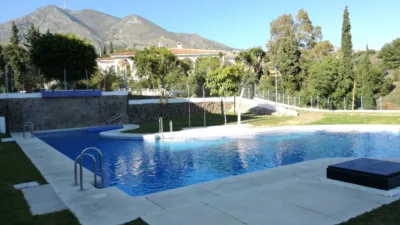 Piso en alquiler en Avenida de Carvajal, Las Gaviotas-Carvajal (Fuengirola) de 1.100 €<span>/mes</span>