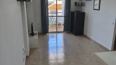 Piso en alquiler en Avenida de Carvajal, Las Gaviotas-Carvajal (Fuengirola) de 1.100 €<span>/mes</span>