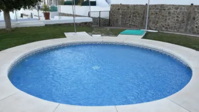 Piso en alquiler en Avenida de Carvajal, Las Gaviotas-Carvajal (Fuengirola) de 1.100 €<span>/mes</span>
