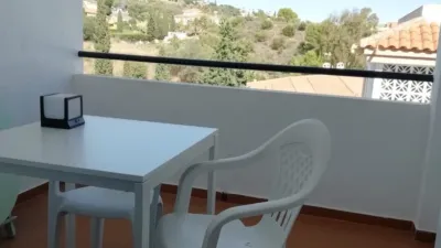 Piso en alquiler en Avenida de Carvajal, Las Gaviotas-Carvajal (Fuengirola) de 1.100 €<span>/mes</span>