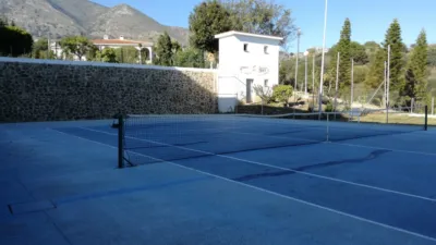 Piso en alquiler en Avenida de Carvajal, Las Gaviotas-Carvajal (Fuengirola) de 1.100 €<span>/mes</span>