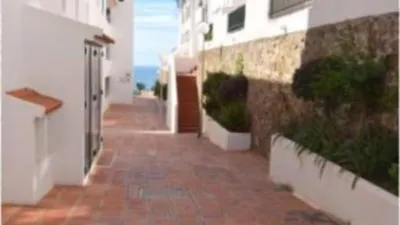 Piso en alquiler en Avenida de Carvajal, Las Gaviotas-Carvajal (Fuengirola) de 1.100 €<span>/mes</span>