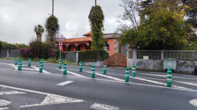 Chalet unifamiliar en calle Las Casillas photo 27