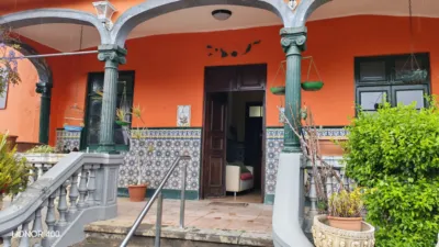 Chalet unifamiliar en calle Las Casillas photo 3